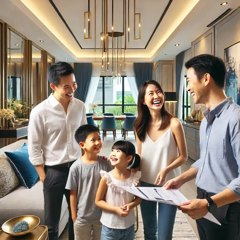 happy_happy_visit_showflat